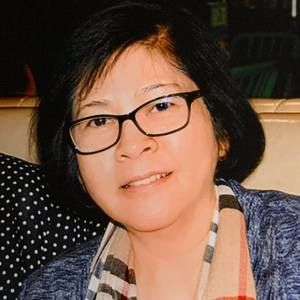 Meet your Posher, Lorie